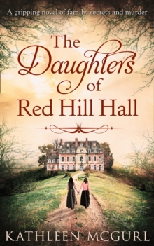 Image for The Daughters Of Red Hill Hall