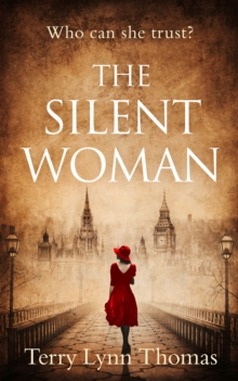 Image for The Silent Woman