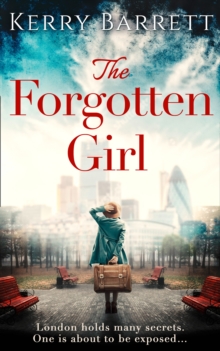 The Forgotten Girl