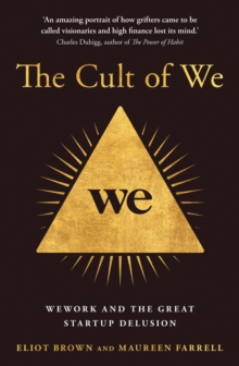Cult of We
