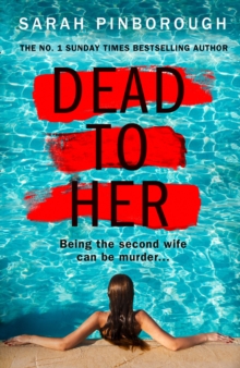 Image for Dead to Her