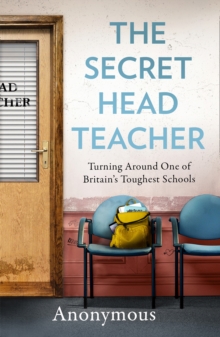 Image for The Secret Head Teacher