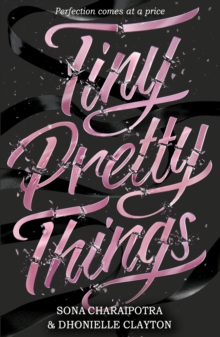 Image for Tiny pretty things