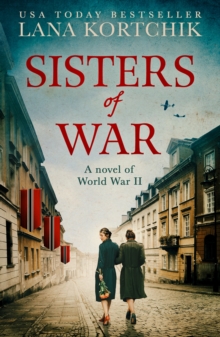 Image for Sisters of War