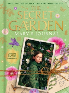 Image for The secret garden: Mary's journal