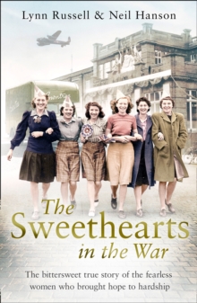 Image for The Sweethearts in the War