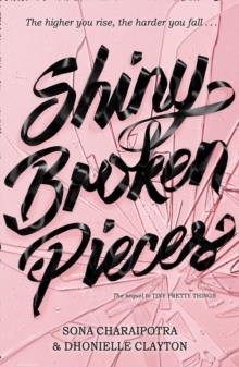 Image for Shiny Broken Pieces