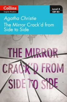Image for The mirror crack'd from side to side