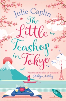 Image for The Little Teashop in Tokyo
