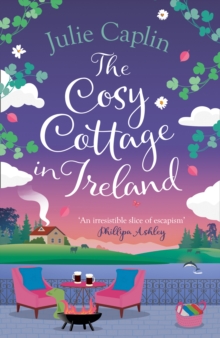 Image for The Cosy Cottage in Ireland