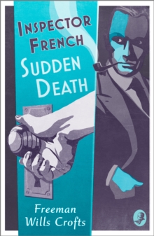 Inspector French: Sudden Death