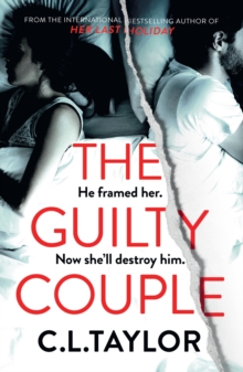 Image for The Guilty Couple
