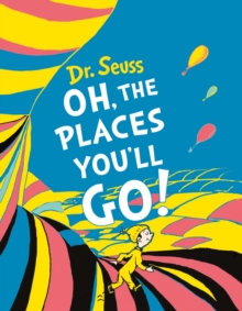 Image for Oh, The Places You’ll Go! Mini Edition