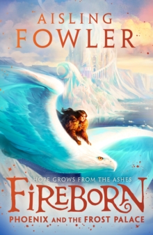 Image for Fireborn: Phoenix and the Frost Palace