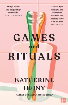 Image for Games and Rituals