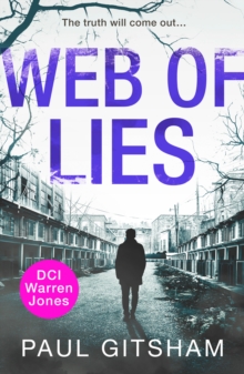 Image for Web of Lies