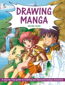 Image for Drawing manga