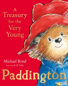 Image for Paddington  : a treasury for the very young