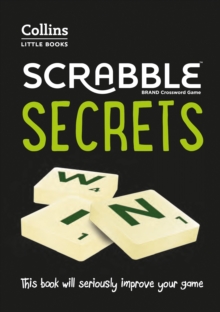 Image for SCRABBLE™ Secrets