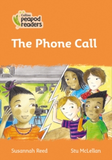 Image for The phone call