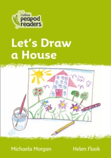 Image for Let’s Draw a House