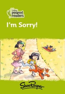 Image for I'm sorry