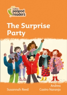 Image for The Surprise Party