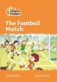 Image for The Football Match