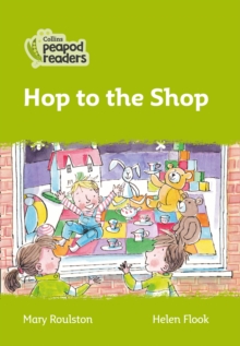 Image for Hop to the Shop