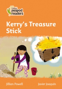 Image for Kerry’s Treasure Stick