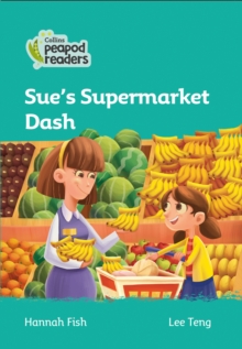 Image for Sue's Supermarket Dash