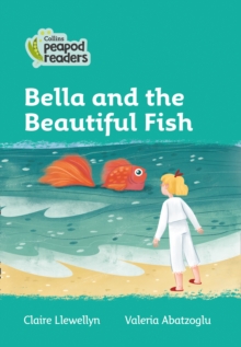 Image for Bella and the Beautiful Fish