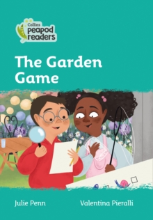 Image for The Garden Game