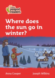 Image for Where does the sun go in winter?