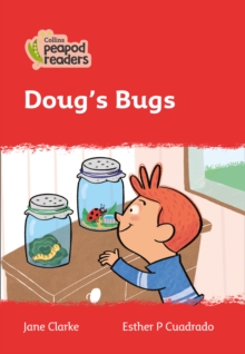 Image for Doug's bugs