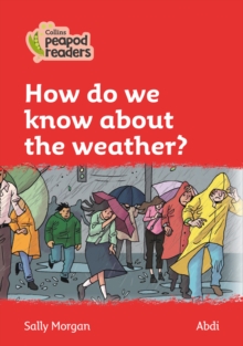 Image for How do we know about the weather?
