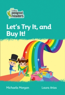 Image for Let's Try It, and Buy It!