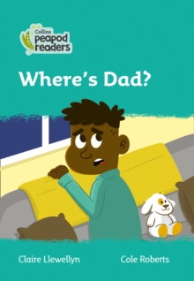 Image for Where's Dad?
