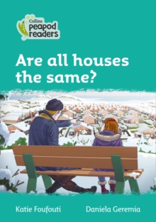 Image for Are all houses the same?