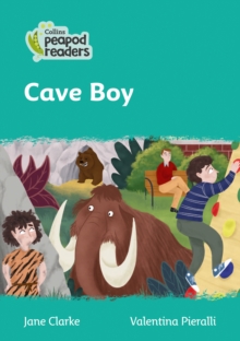 Cave Boy: Level 3