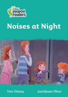 Noises at Night: Level 3