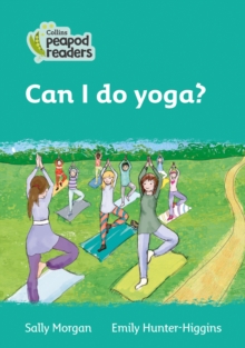 Image for Can I do yoga?