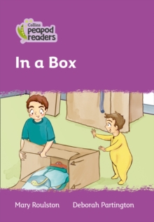 Image for In a Box