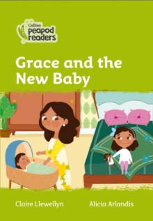 Image for Grace and the New Baby