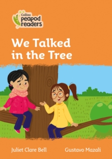 Image for We Talked in the Tree