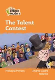 Image for The Talent Contest
