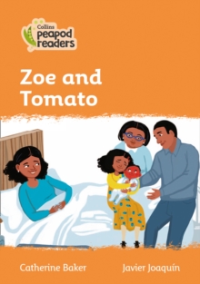 Image for Zoe and Tomato