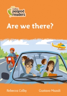 Image for Are we there, yet?