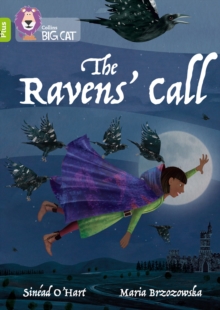 Image for The Ravens' Call