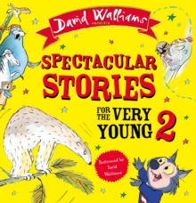 Image for Spectacular stories for the very youngVolume 2